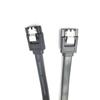 Línea de datos de disco duro SATA3.0 de 8 núcleos Línea de datos sata Línea de datos SATA3.0 Línea de datos SATA