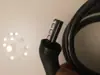Suministro candado para bicicleta candado de combinación de cuatro dígitos accesorios para bicicleta de montaña candado antirrobo candado de cadena candado de cable