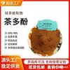 Polifenol de Té 50% Polvo de Polifenol de Té Extracto de Té Verde Xi'an Ruilin Biológico Venta Spot