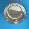 Porta de observação da câmara de teste de alta e baixa temperatura, orifício de teste de aço inoxidável 304, orifício para cabo do forno, tampa de ventilação do forno, saída de ar