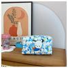 Alto Valor de Belleza Lindo Perro Pacha Bolsa de Almacenamiento de Viaje Bolsa de Aseo Gran Capacidad Bolso de Mano para Mujer Estuche para Lápices y Artículos de Papelería