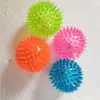 Juguetes para Mascotas, Vinilo Resistente a Mordidas, Juguetes para Perros con Sonido Simulado, Molienda de Dientes y Limpieza Dental para Perros Pequeños y Medianos, Suministros para Mascotas al por Mayor