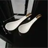 Cuencos Cónicos de Cerámica de Lujo Ligero, Cuencos para Arroz, Cuencos para Sopa, Cuencos para Ramen, Vajilla Estilo Nórdico Ins, Platos para el Hogar, Alto Valor Estético, Venta al por Mayor