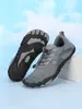 Zapatos Casuales Nuevos para Exteriores Transfronterizos, Zapatos de Senderismo, Zapatos Antideslizantes para Ciclismo, Zapatos para Rastreo de Ríos, Zapatos de Snorkel de Secado Rápido, Zapatos para Vadear, Zapatos de Senderismo