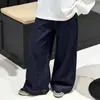 Conjunto Informal Estilo Coreano de Otoño para Niñas 2026 Elegante Chaleco de Punto para Niña Ropa Interior Jeans Conjunto de Tres Piezas de Otoño
