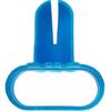 Accesorios de cadena para globos transfronterizos, anudador de marco de flor de ciruelo, alambre de viscosa de doble cara con punto de pegamento, accesorios para globos, bomba