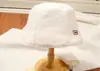 Nuevo Sombrero de Pescador de Punto de Color Sólido Estilo Coreano para Mujer Otoño e Invierno 2025, Cubre Rostro, a Prueba de Frío, Cálido Sombrero de Cubo