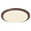 Protección Ocular de Espectro Completo Luz Principal de Sala de Estar Retro Lámpara de Techo Estilo Antiguo Nuevo Paquete de Iluminación para Dormitorio Chinoiserie 2025 Nuevo Estilo