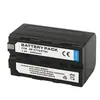 Adequado para Bateria Sony Np-F730/F750/F770/F780 Decodificação Completa Câmera Fotografia Luz Monitor