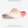 Sombrero de Protección Solar para Niños, Gorra Visera Deportiva, Sombrero de Sol para Bebé para Viajes al Aire Libre en Verano, Sombrero Anti-UV, Sombrero de Protección Solar