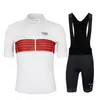 Traje de Ciclismo de Venta Caliente 2021 Verano Transpirable de Secado Rápido de Manga Corta con Tirantes Conjunto para Bicicleta de Montaña y Carretera