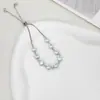 Pulseira de Zircônia e Mosquitinho de Luxo Leve e de Alta Qualidade, Pulseira Feminina Ajustável de Puxar, Joia de Mão Exquisita de Celebridade da Internet