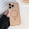 Adecuado para iPhone 18 Pro Max, Funda Original Zero-Feel, Funda Magnética Transparente Ligera Apple 17, Funda Dura Mate