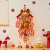 2026 Colgante Fruta de la Fortuna de Año Nuevo Año del Caballo Decoración de Nueva Entrada Festival de Primavera Decoraciones de Año Nuevo Accesorios de Atmósfera para Casa Nueva