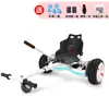 Quadro modificado para bicicletas de equilíbrio, popular no Douyin, adequado para carros de drift de duas rodas infantis e karts, também adequado para adultos como meio de transporte