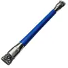 Cepillo Limpiador para Estufa de Gas, Cepillo Pequeño de Acero para Cubierta de Estufa de Cocina, Potente Removedor de Manchas, Cepillo para Estufa de Gas, Cepillo Multifuncional para Limpiar Esquinas y Ranuras