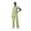 Uniformes cirúrgicos com LOGO personalizado para equipe médica diretamente da fábrica, disponíveis em várias cores, vestuário de trabalho para hospitais e clínicas
