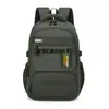 Mochilas Escolares Novo Estilo para Ensino Fundamental e Médio, Mochilas Leves de Alta Qualidade Estilo Coreano Repelentes à Água, Mochilas de Viagem para Exterior Atacado