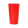 Suministro Exclusivo Transfronterizo de 12 oz de Vasos de Apilamiento de Batalla Coloridos para Niños, Regalos Creativos para Fiestas, Venta al por Mayor de Vasos para Fiestas