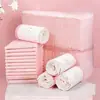 Tapetes Higiênicos para Pets, Tapetes Higiênicos para Cães, Fraldas Descartáveis Absorventes Desodorizantes de Carvão de Bambu Espessado, Tapetes Higiênicos para Treinamento, Tapetes com Barreira de Urina