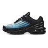 Nuevos Zapatos de Correr con Amortiguación de Aire Tn 2024 para Primavera y Otoño, Resistentes al Desgaste, Fáciles de Combinar, Zapatos Deportivos de Moda, Zapatos Casuales para Hombre de Comercio Exterior