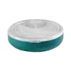 Pastillero Portátil con 7 Compartimentos, Pastillero de Almacenamiento Portátil, Mini Caja de Medicamentos, Suministro Directo del Fabricante