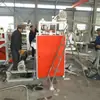 Máquina Laminadora de Película de PVC, Película de Color, Película Transparente, Máquina Laminadora de Película a Película Roll-to-Roll No Tejido, Máquina Laminadora de Cartón