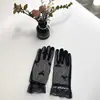 Ventas Directas de Fábrica Guantes de Boda Malla de Encaje Puntos de Polca Lazo Novia Sesión de Fotos de Boda Gran Cantidad Buen Precio