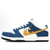Zapatos Deportivos Putian Puros Originales Blancos y Negros Dunksb con Amortiguación de Aire, Zapatos de Cuero Genuino para Mujer, Zapatos para Hombre, Zapatos de Suela Gruesa, Zapatos de Tabla, Zapatillas para Correr