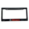 Porta-placa Padrão Americano Porta-placa Jdm Modificado Hks Spoon Porta-placa Venda Direta Atacado Transfronteiriço Mais Vendido