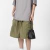 Bolso Cruzado de Marca a la Moda para Hombre, Bolso Cruzado de Hombro Casual y Sencillo Estilo Japonés para Ropa de Trabajo, Bolso Pequeño de Moda Ins, Bolso de Hombro Deportivo para Hombre