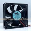Ventilador de refrigeración inversor Nidec BETASL D08A-24TU 06 24 V 0,11 A 8CM 8025