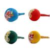 Regalos Culturales y Creativos, Souvenirs de Lugares Pintorescos, Martillo de Ajenjo Bordado, Martillo de Meridianos, Martillo de Salud, Martillo de Ajenjo Personalizado al por Mayor, Estilo de Tendencia Nacional