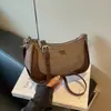 Bolso Femenino para Axila 2026 Nuevo Verano Tendencia Súper Popular Exquisito para Viajes Diarios Bolso de Hombro Bolso Cruzado de Alta Calidad con Textura