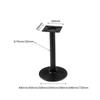 Foshan fábrica de vendas diretas mesa perna mesa de jantar mesa redonda apoio cross-border hot selling base de mesa de hardware perna