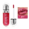 Ushas Maquillaje Más Vendido Labial Líquido Perlado Larga Duración No Se Transfiere al Vaso Impermeable Espejo Brillo Fino Gloss para Labios Uc089