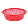 Cesta de Morango Morango Azul Cesta de Cereja Embalagem de Cereja Plástico de Morango Caixa Pequena Embalagem de Frutas Caixa de Morango
