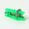 Cuchillo de Cosecha Multifuncional, Podadora de Uvas, Herramienta para Cosechar Frijoles y Pepinos, Hachuela Agrícola Pequeña