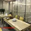 Tela de Ramio Blanca Hecha a Mano Tela de Verano Tela de Ramio Esterilla para Té Lino Francés Cortina para Puerta de Entrada Tela Decorativa diy