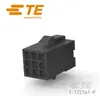 1-172161-9 Te Tyco Funda Original Inventario de Puntos