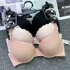 Ropa interior europea, americana y rusa sin costuras de una sola pieza, disponible en todos los colores negro, blanco y albaricoque