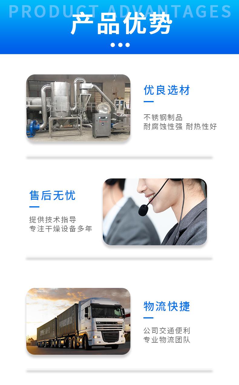超微粉碎机