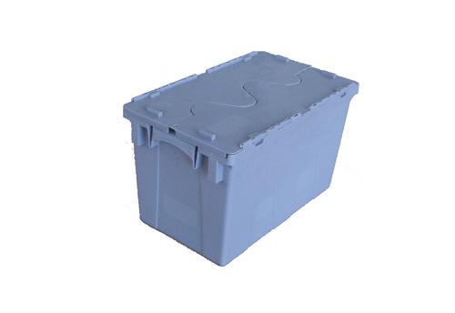 烟草专用物流箱
