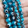 Mil Flores Cuentas de Vidrio Accesorios de Joyería Hecho a Mano DIY Pulsera de Cuentas Cadena para Teléfono Móvil Accesorios de Colgante de Personalidad Materiales