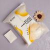 Algodoncillos Húmedos para Compresa al por Mayor, Algodoncillos Mummy para Aplicación Facial, Algodoncillos Húmedos Elásticos para Compresa