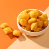 Aishang Mimi Sabor Cangrejo Grano Snack Popular de Internet Sabor Cangrejo Grano Snack Infantil Bolsa de Regalo Papas Fritas Alimentos Inflados Venta al por Mayor