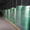 Empacadora de cinta de acero y plástico JDC13/16, empacadora de PP/PET termofusible sin botones, maquinaria de embalaje para flejado de cajas de cartón
