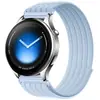 Adecuado para Correa Xiaomi Watch5, Correa de Nailon Transpirable de Cinco Anillos, Correa Huawei Watch, Correa Universal Xiaomi de 22 mm
