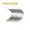 55487305 es adecuado para el nuevo motor Regal 2.0T LSY/LXH cojinete de biela STD