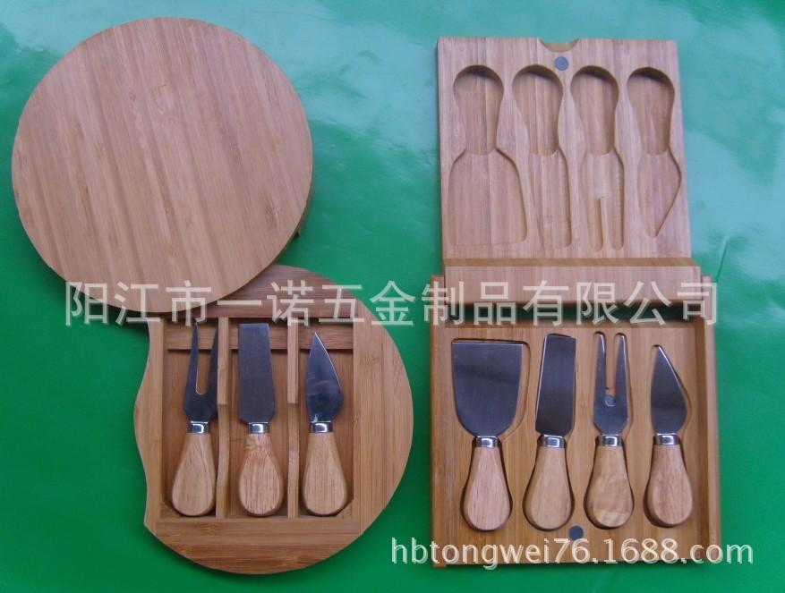 芝士板竹盒S1032665